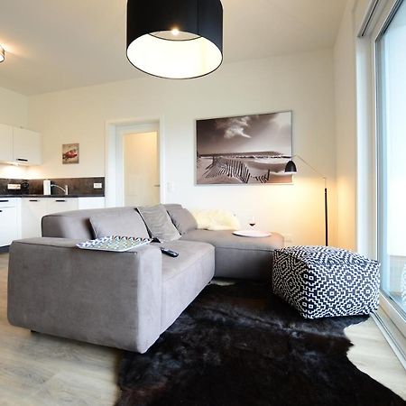Luxstay Werder Kolonie Zern Exterior photo